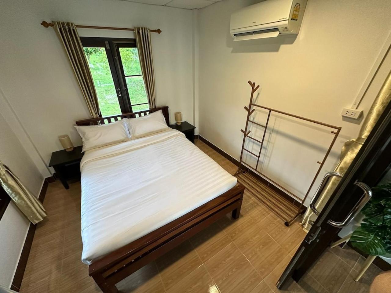 Villa Chun Chom - Baan Lom Suay à Ko Yao Noi Extérieur photo