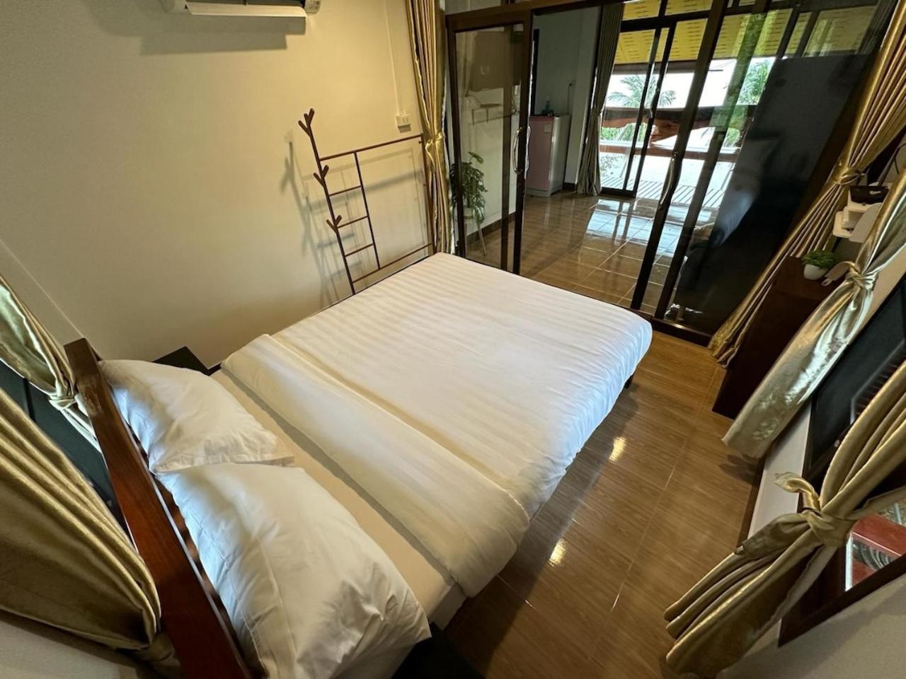 Villa Chun Chom - Baan Lom Suay à Ko Yao Noi Extérieur photo