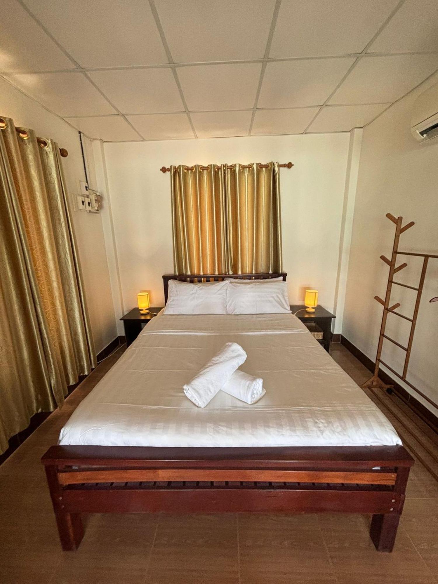 Villa Chun Chom - Baan Lom Suay à Ko Yao Noi Extérieur photo