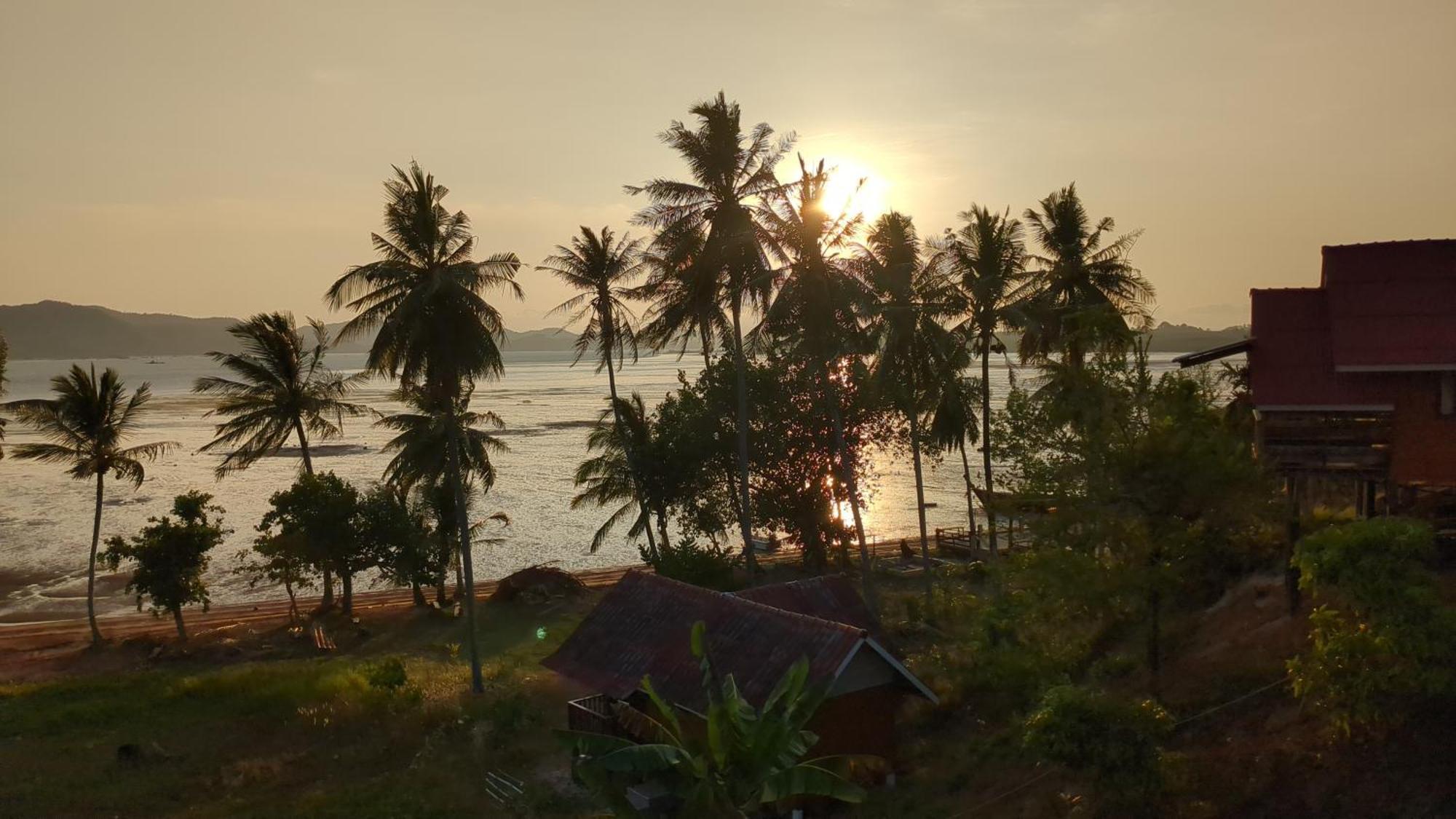 Villa Chun Chom - Baan Lom Suay à Ko Yao Noi Extérieur photo