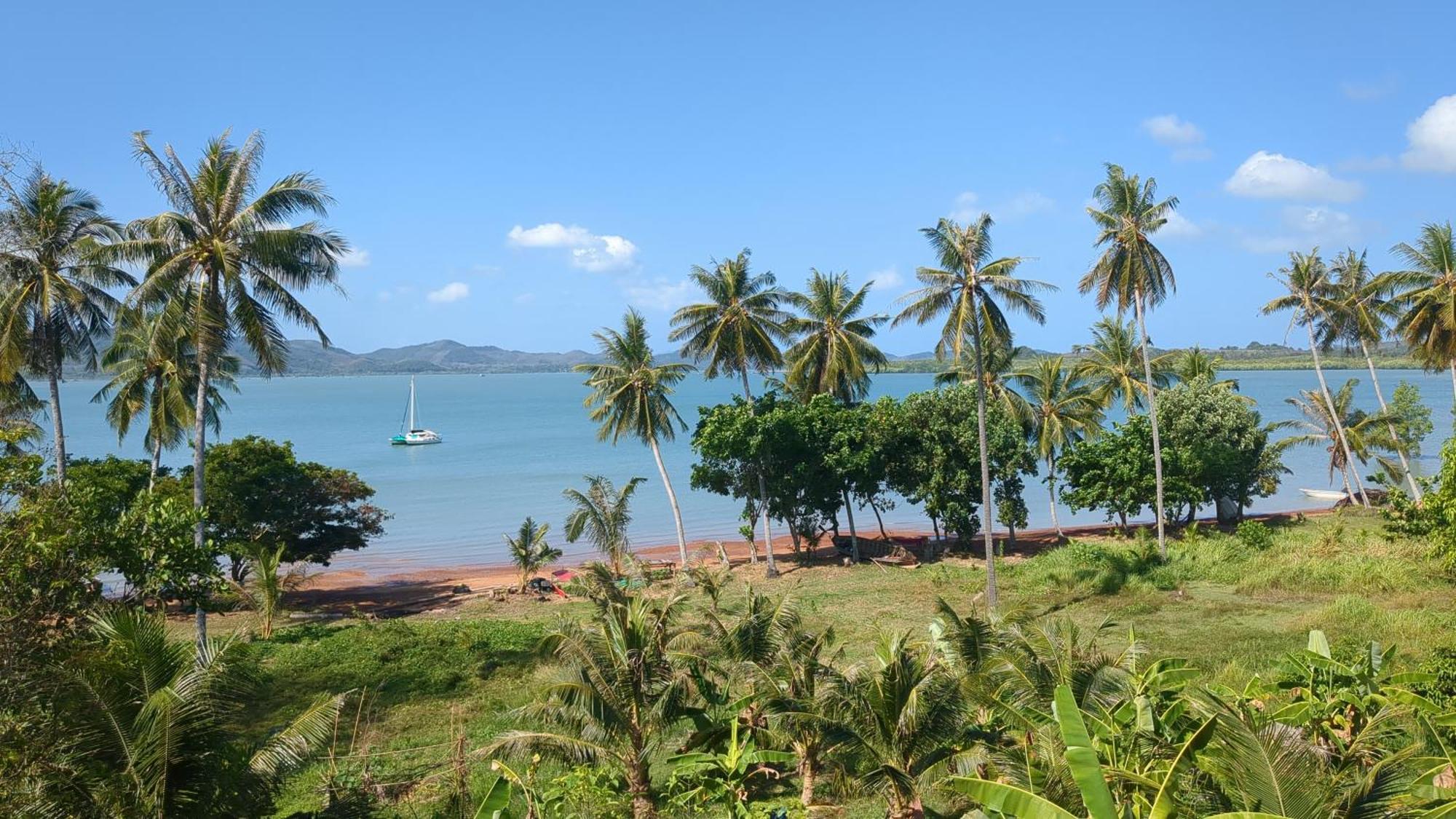 Villa Chun Chom - Baan Lom Suay à Ko Yao Noi Extérieur photo