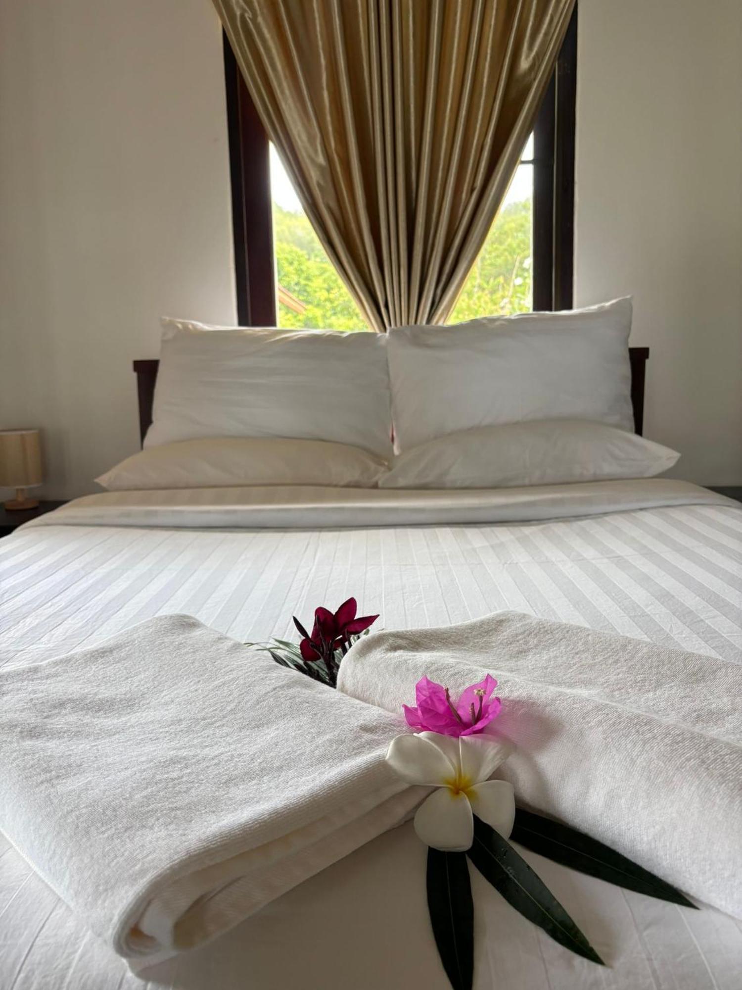 Villa Chun Chom - Baan Lom Suay à Ko Yao Noi Extérieur photo